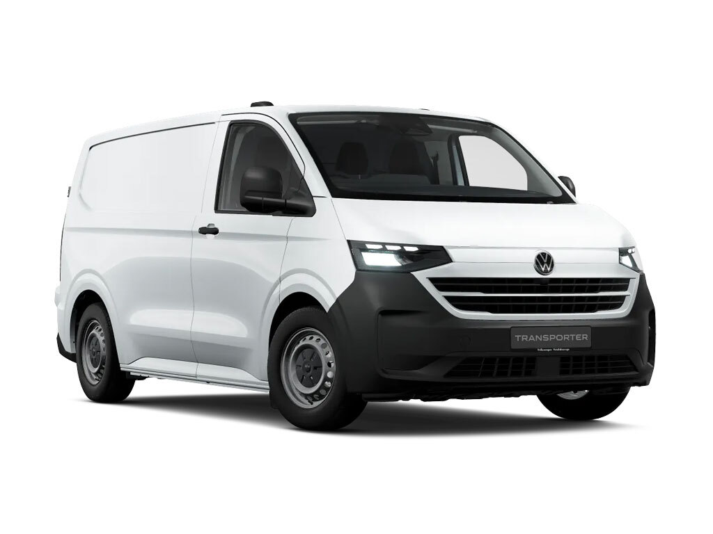 Volkswagen Transporter T28 Lwb Diesel 2.0 TDI 110 Commerce Van